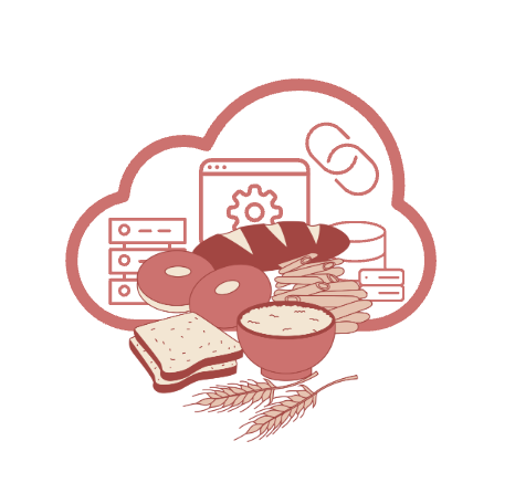 Elevating Nutrient Food Farming: Cloud ERP for Millet-Based Businesses